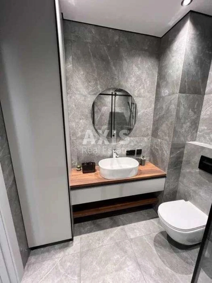 2к квартира ул. Александра Олеся 10269324