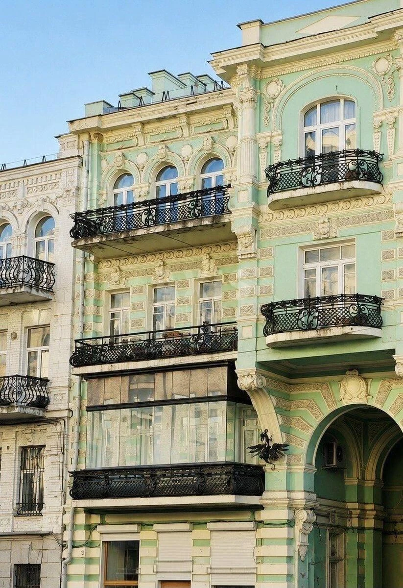 4k apartment vul. Velyka Vasyl'kivs'ka 28707849