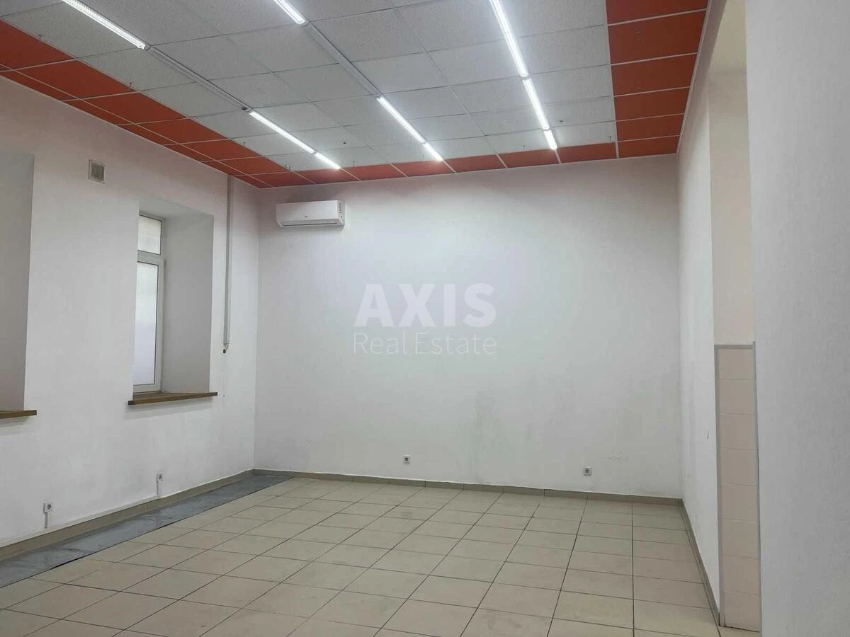 Office vul. Saksagans'kogo 106, 114m2644365