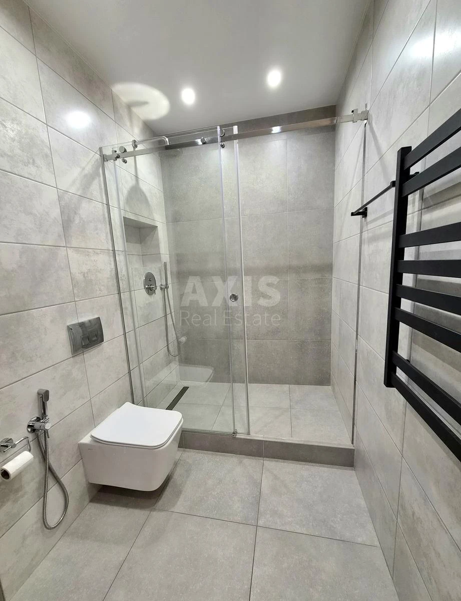 1k apartment vul. Sverstjuka Jevgena 6Е677719