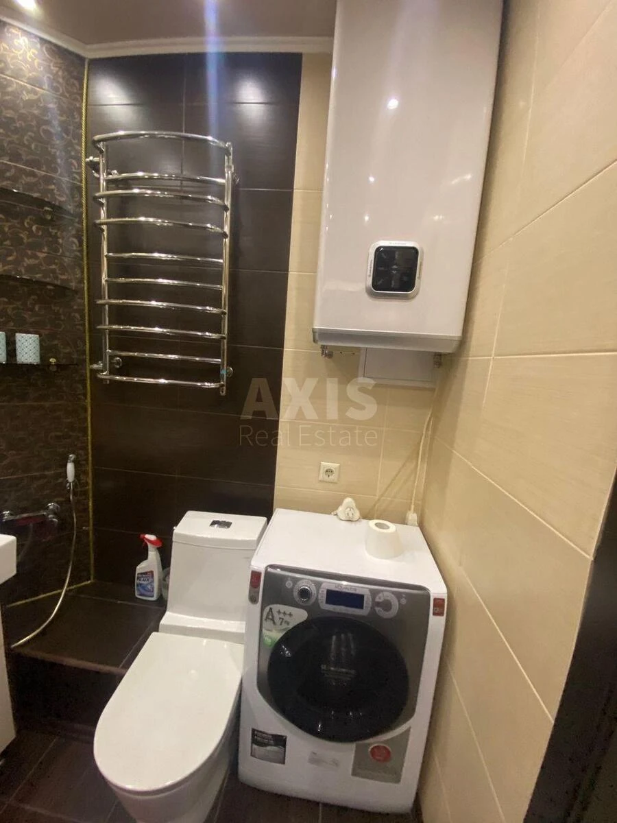 2k apartment pr-t Navoi' Alishera 69693374