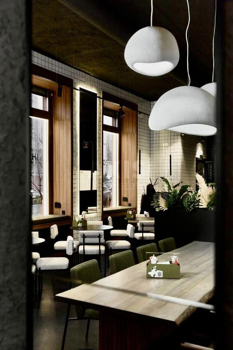 Trade object vul. Basejna 17, 100m2644464