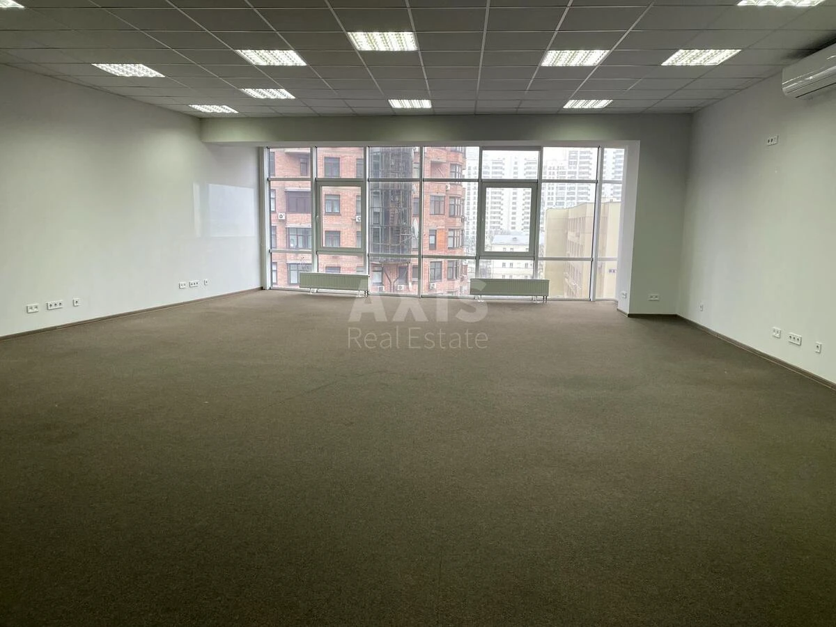Office vul. Jevgena Konoval'cja 36Д, 461m2677931