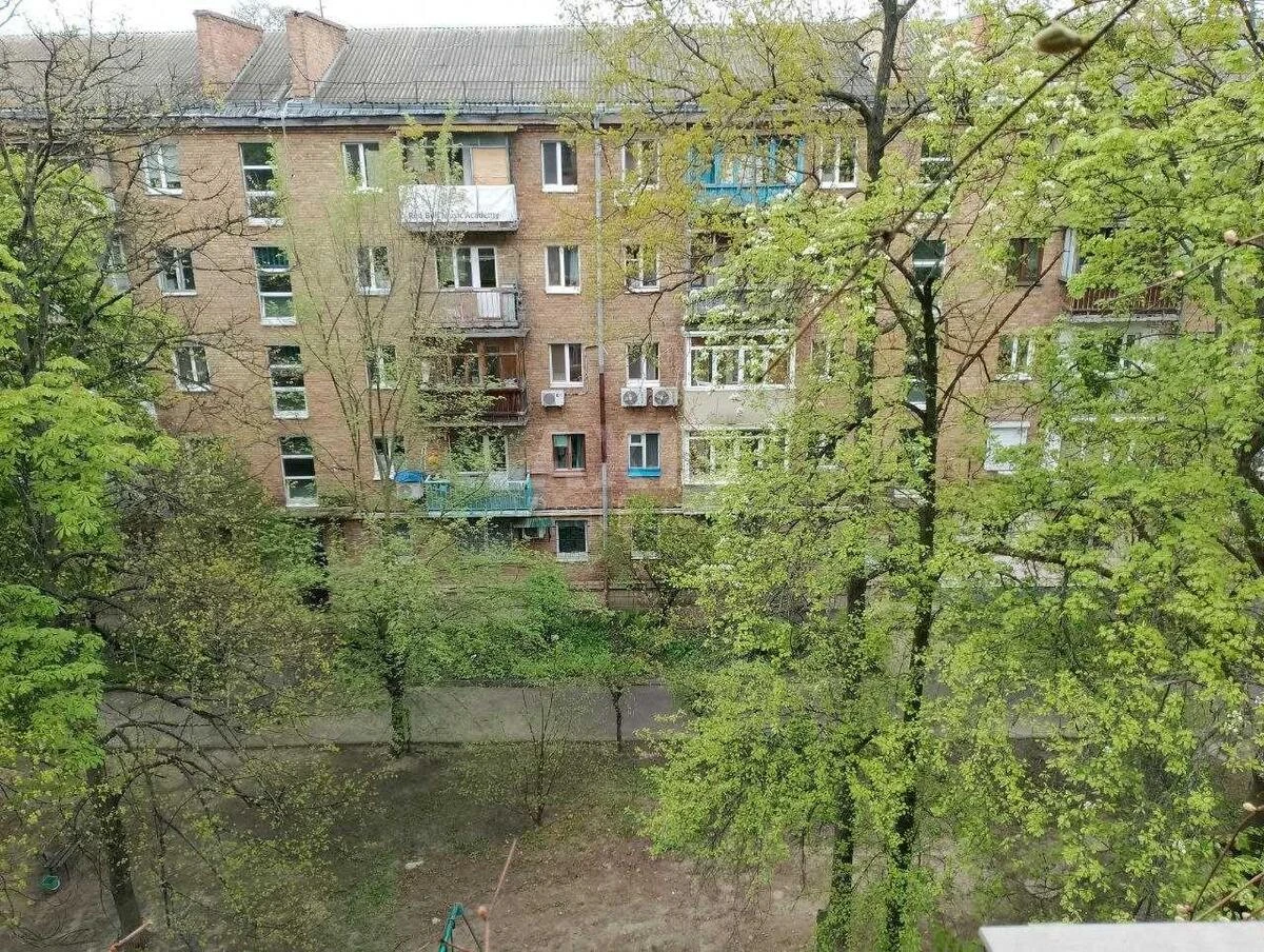 3k apartment vul. Nehody Ivana 5693607