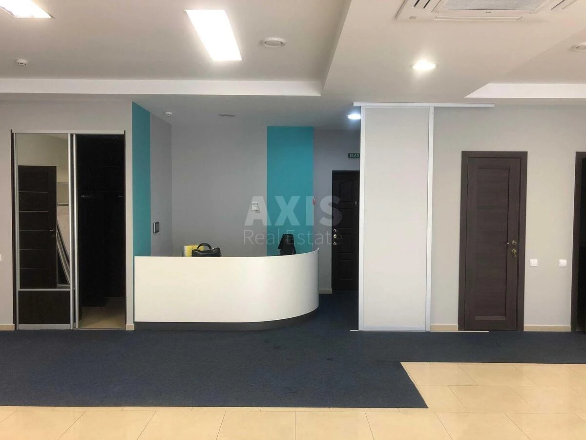 Office vul. Velyka Vasyl'kivs'ka 72, 185m2519762