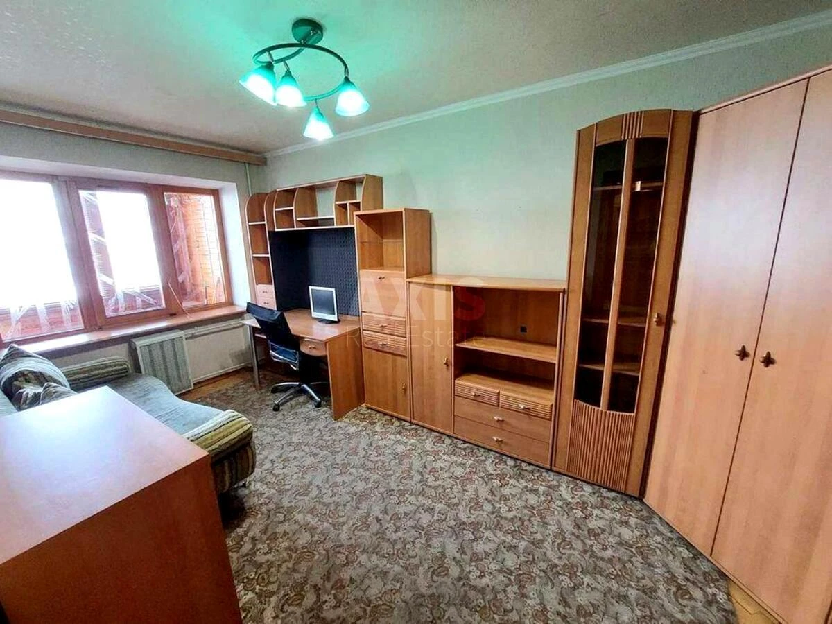 3k apartment vul. Borshhagivs'ka 133644716