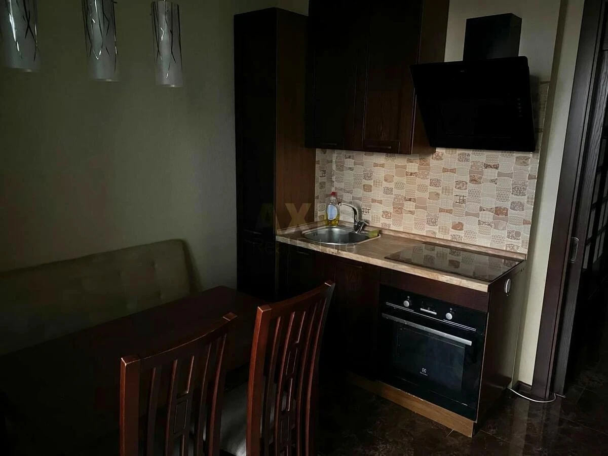 1k apartment vul. Feodosijs'ka 1А6448212