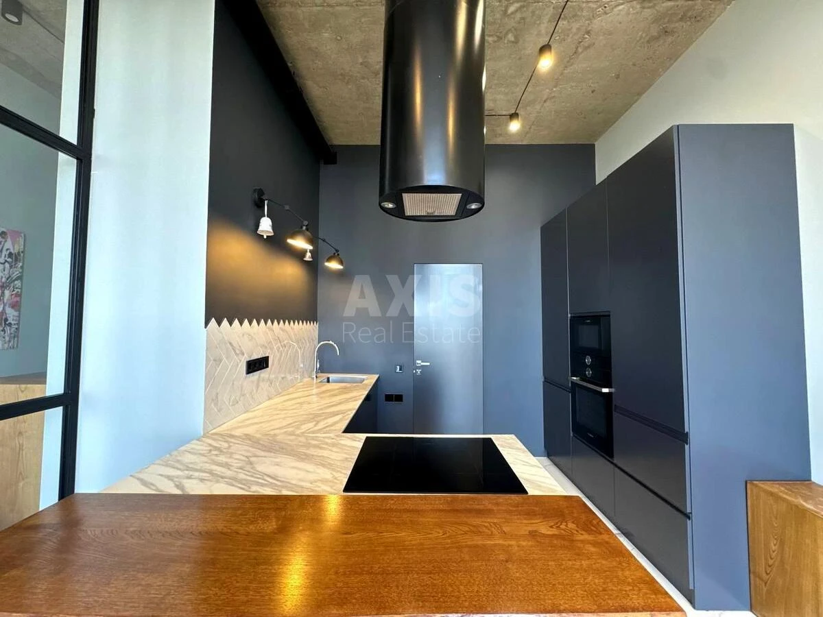 3k apartment pr-t Lobanovs'kogo 4610133