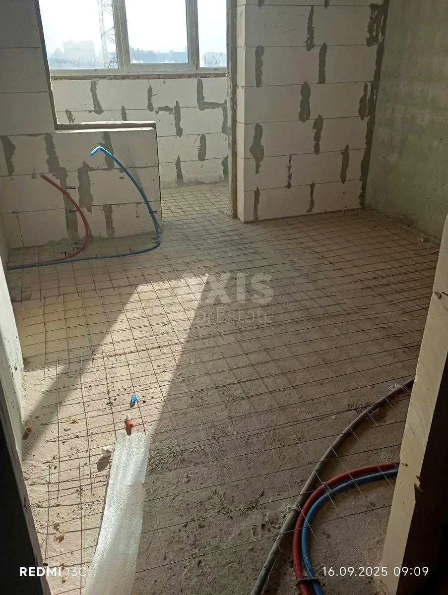 1к квартира ул. Семьи Кульженков 22644915