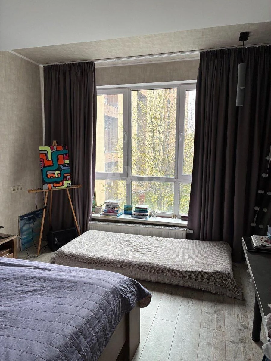 1k apartment pr-t Lobanovs'kogo 15/7678211