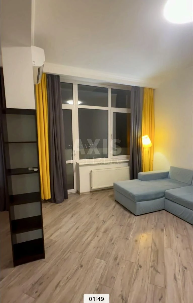 1к квартира пр-т Оболонский 54678373