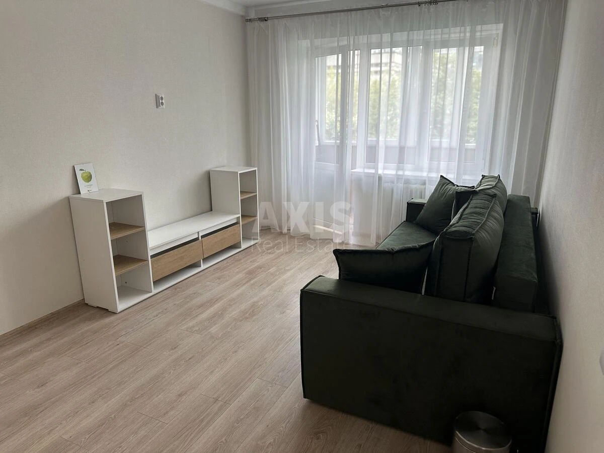 2k apartment vul. Sholudenka 6645191