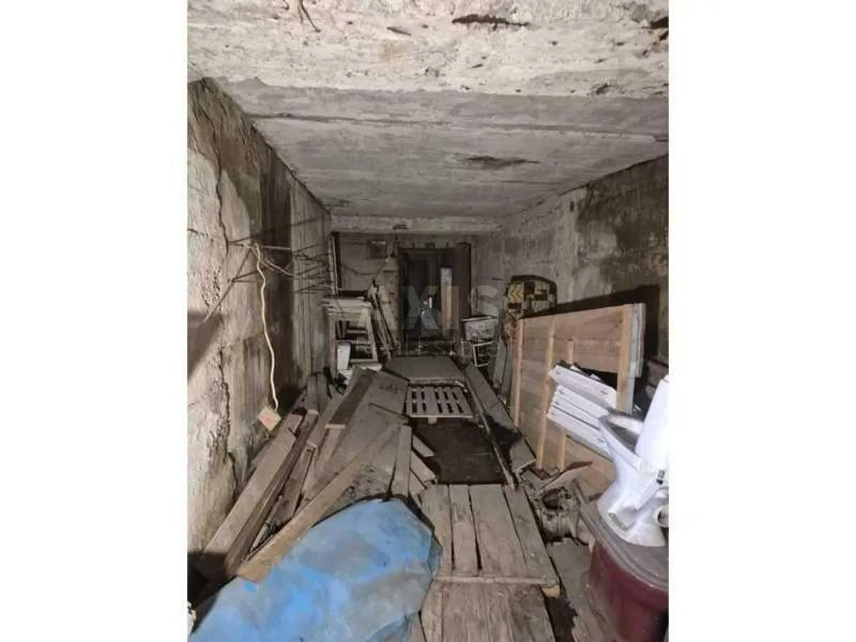 Trade object vul. Kryms'kogo Akademika 27, 959m2708745