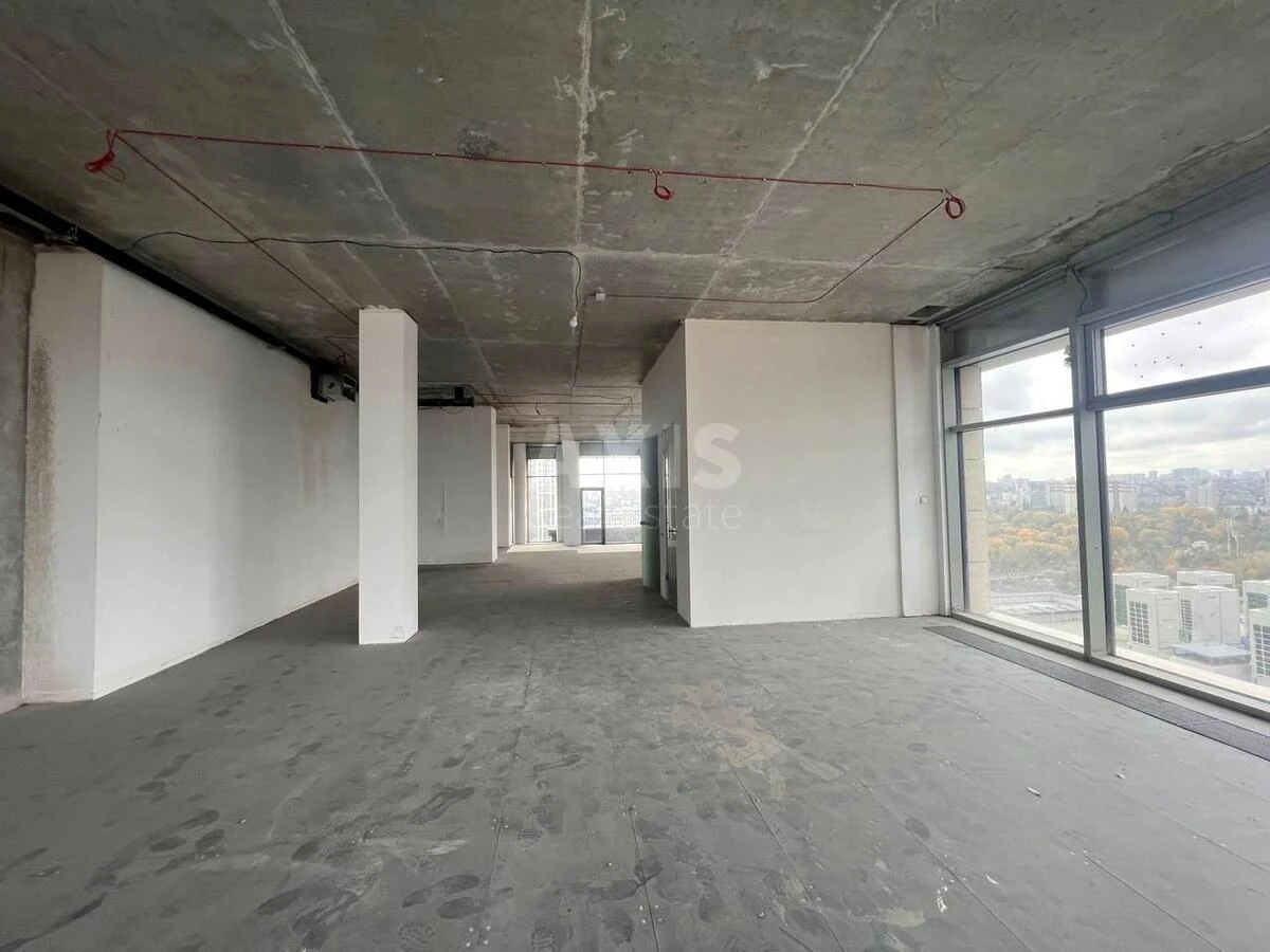 Office vul. Antonovycha 118/9, 454m2678861