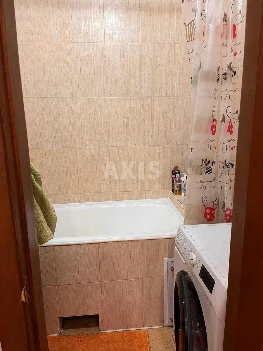 2k apartment vul. Piters'ka 14467189