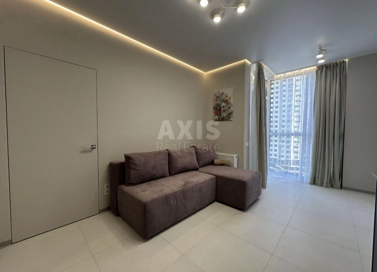 1k apartment vul. Virmens'ka 8/127645616