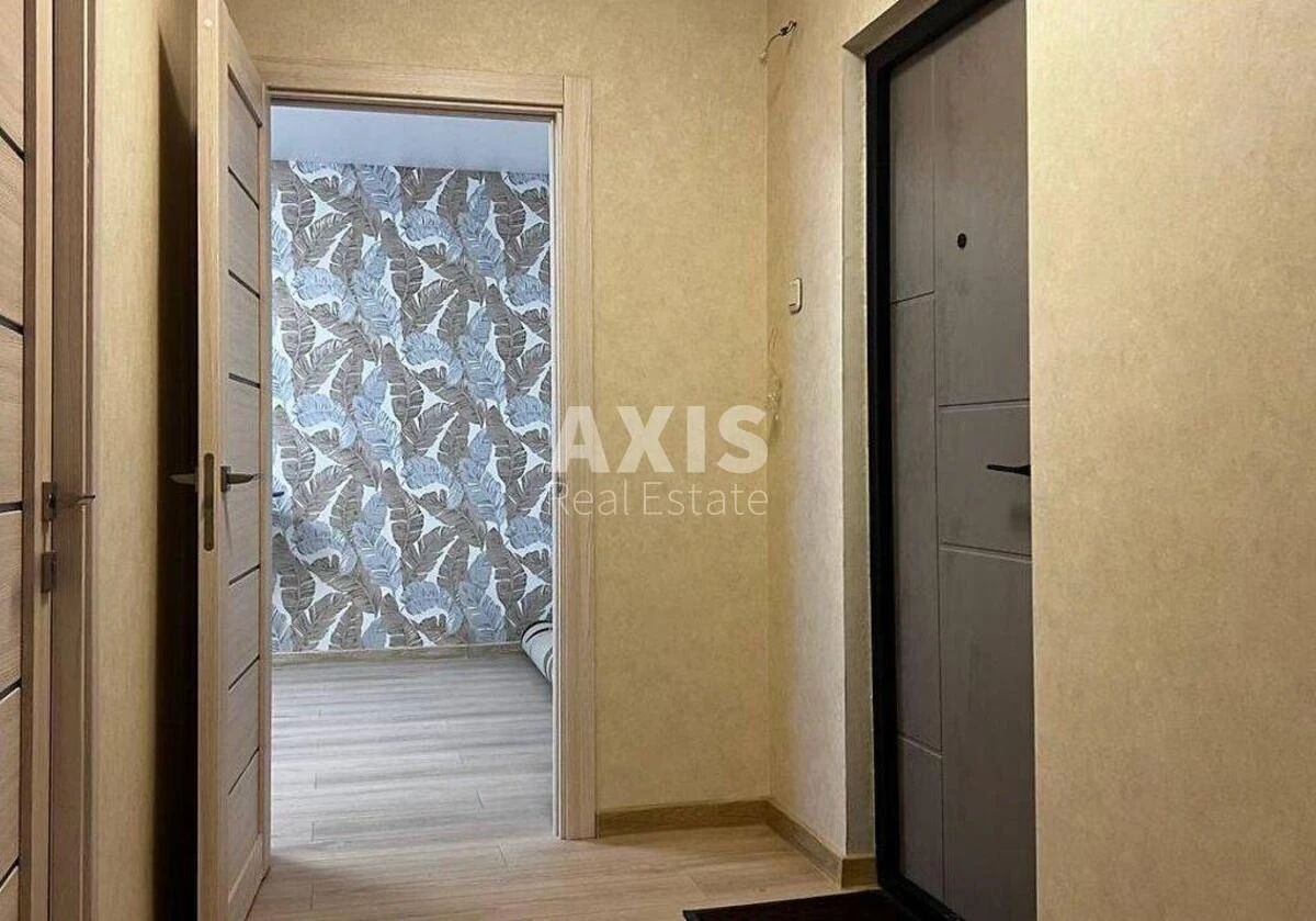 2k apartment vul. Zakrevs'kogo Mykoly Forty-one A6508711