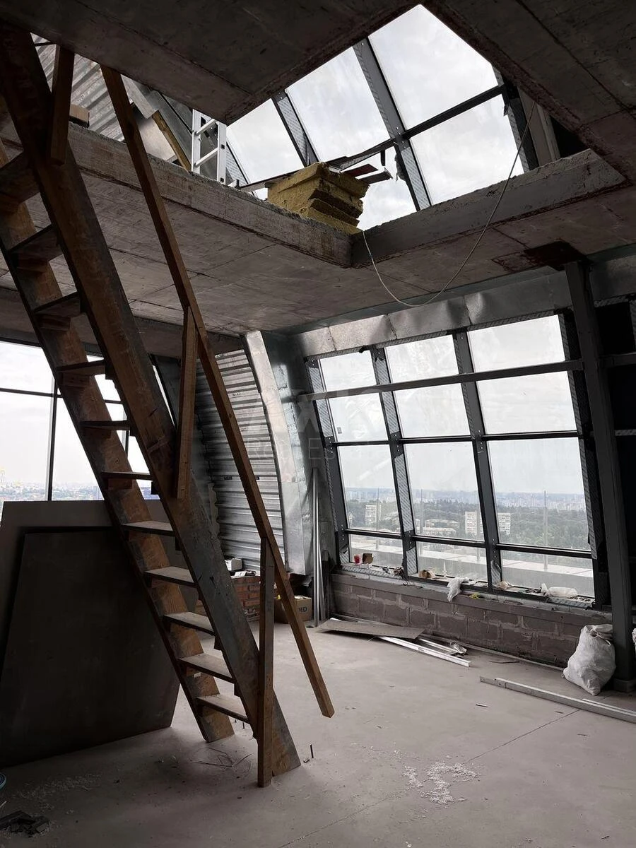 4к квартира ул. Драгомирова Михаила 4Б568178