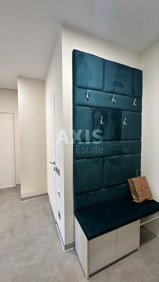 1k apartment shose Stolychne One B6455213