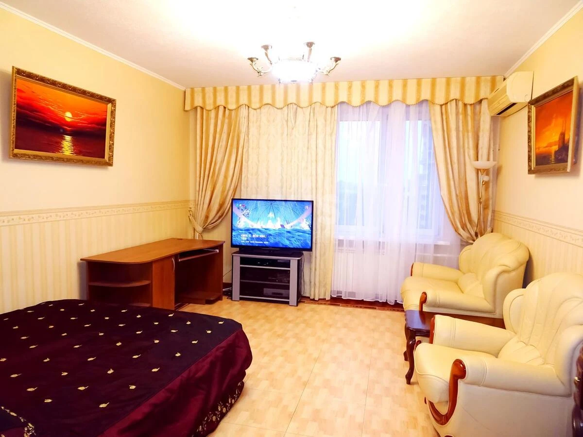 1k apartment vul. Staronavodnyc'ka 6А662554