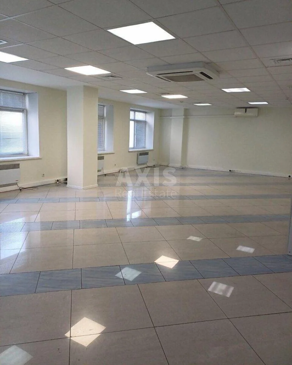 Office vul. Ljeskova 4, 450m2