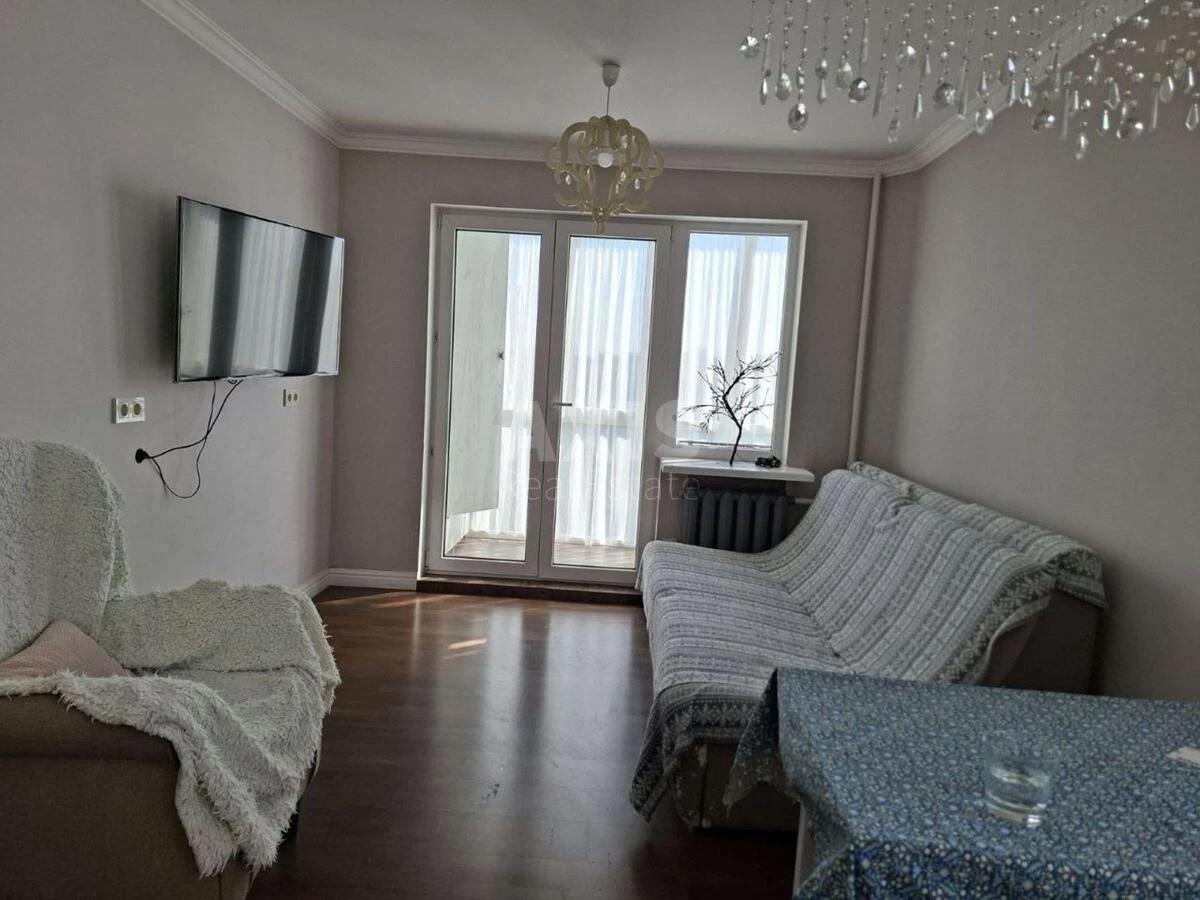 2k apartment vul. Serafymovycha 7/2683935
