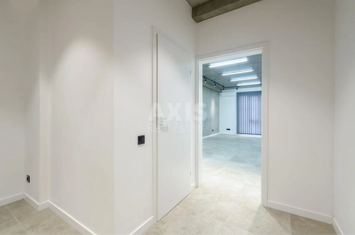 Office vul. Myhajla Maksymovycha 24, 130m2698833