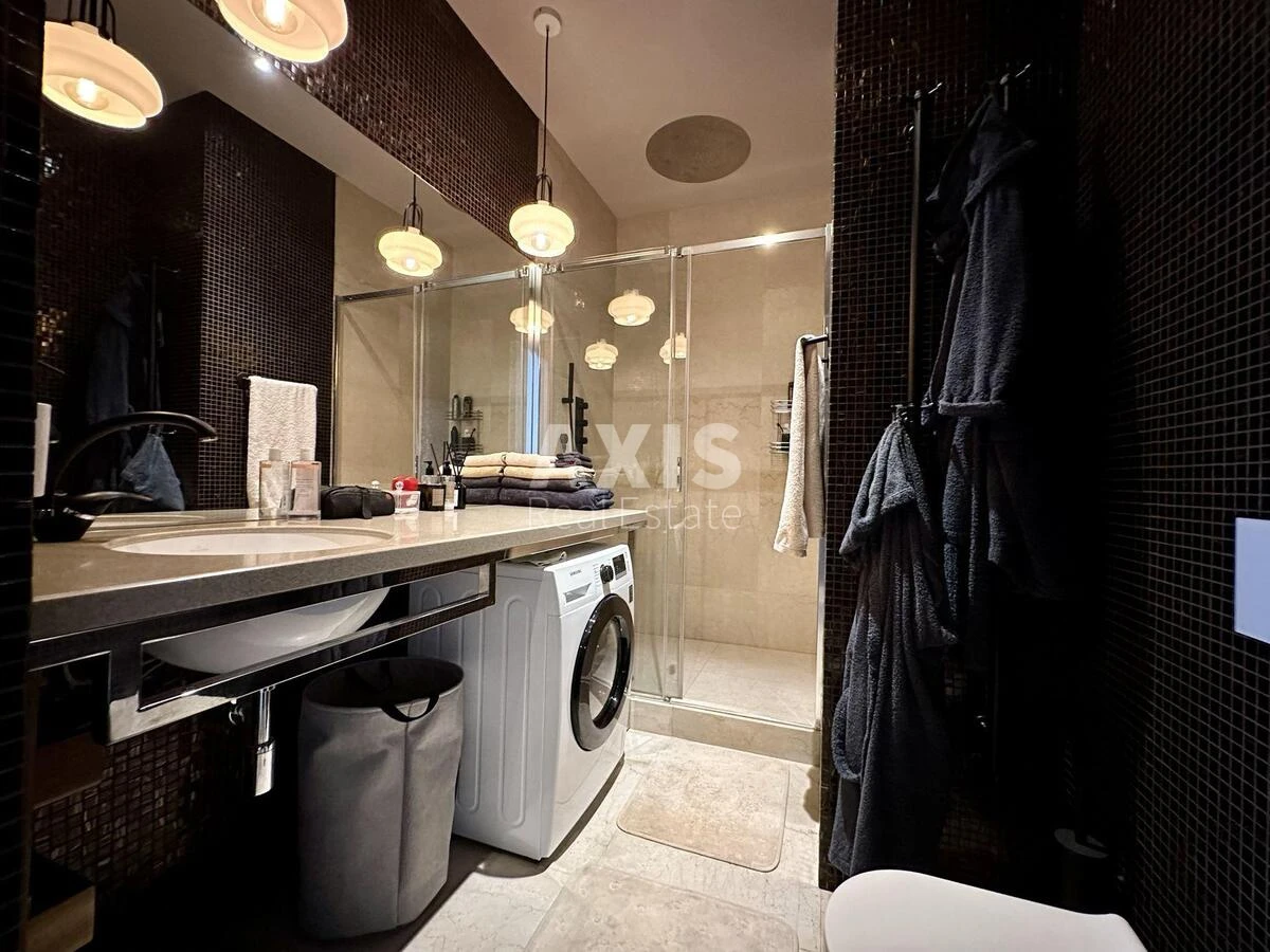 2k apartment vul. Jevgena Konoval'cja 36Є650918