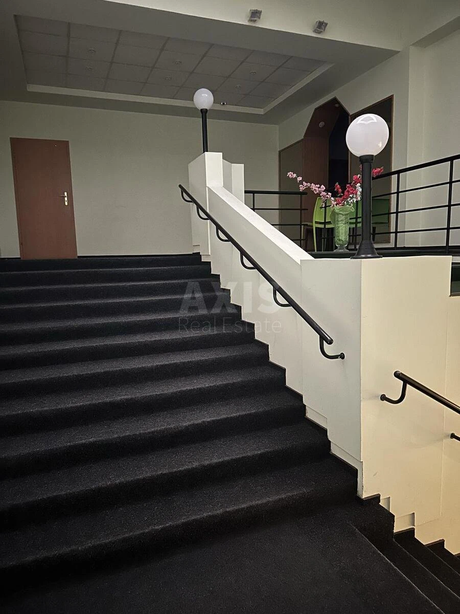 Office prov. Luk'janivs'kyj 1, 174m2667731