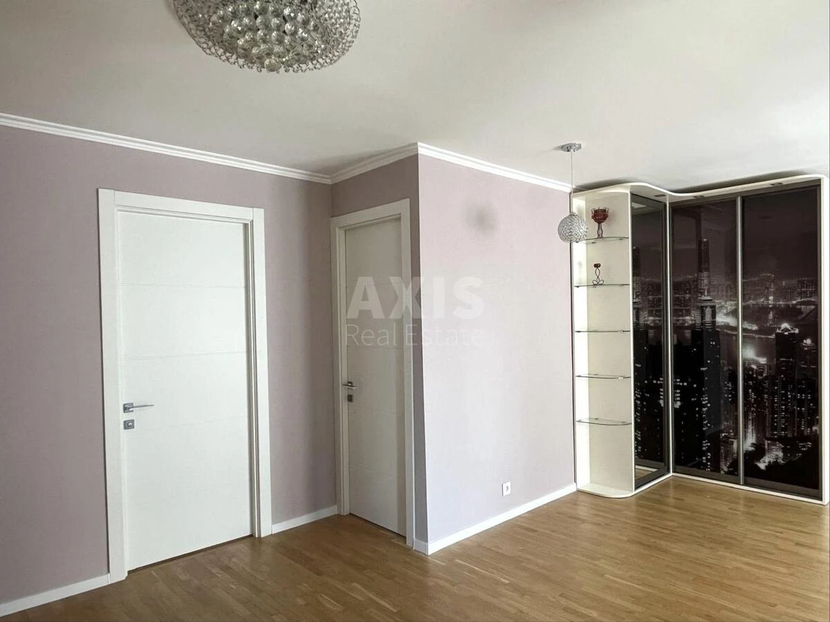 3k apartment vul. Mezhygirs'ka 57698486