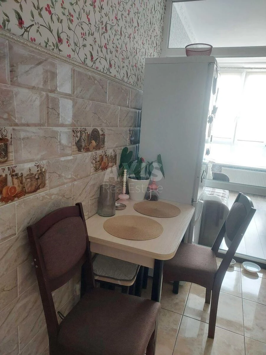 2k apartment pr-t Glushkova Akademika 9Г713761