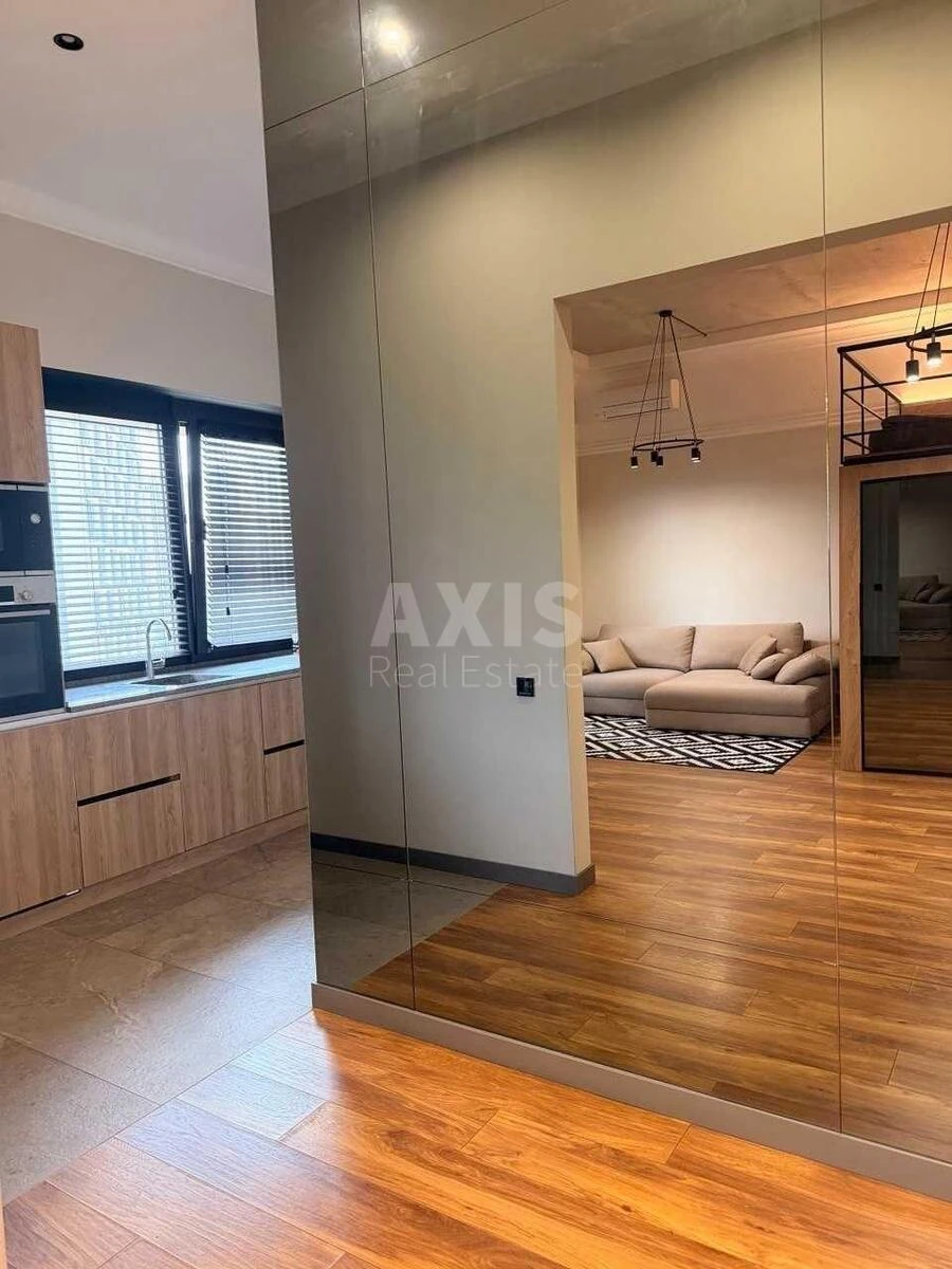 1k apartment vul. Zarichna 167138511