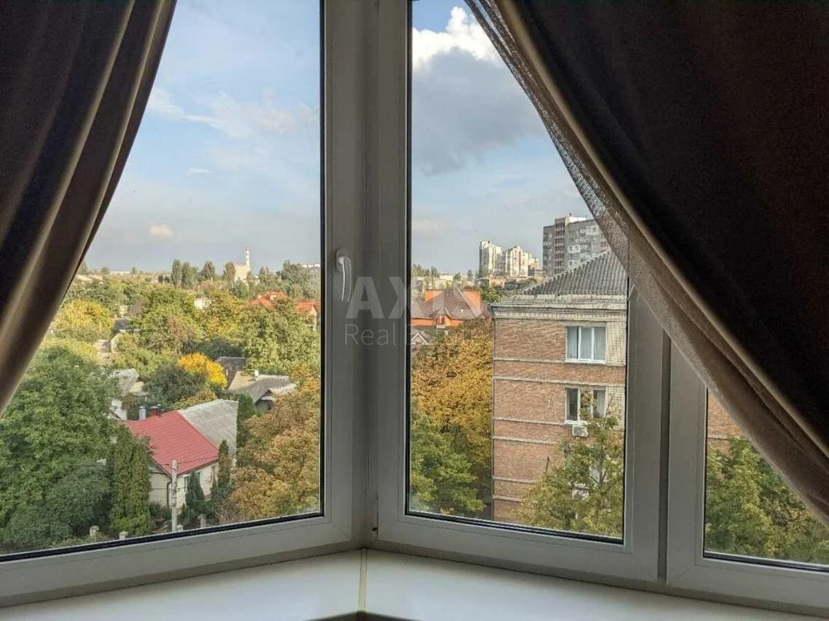 1k apartment vul. Hetmana Kyryla Rozumovskoho 19650934