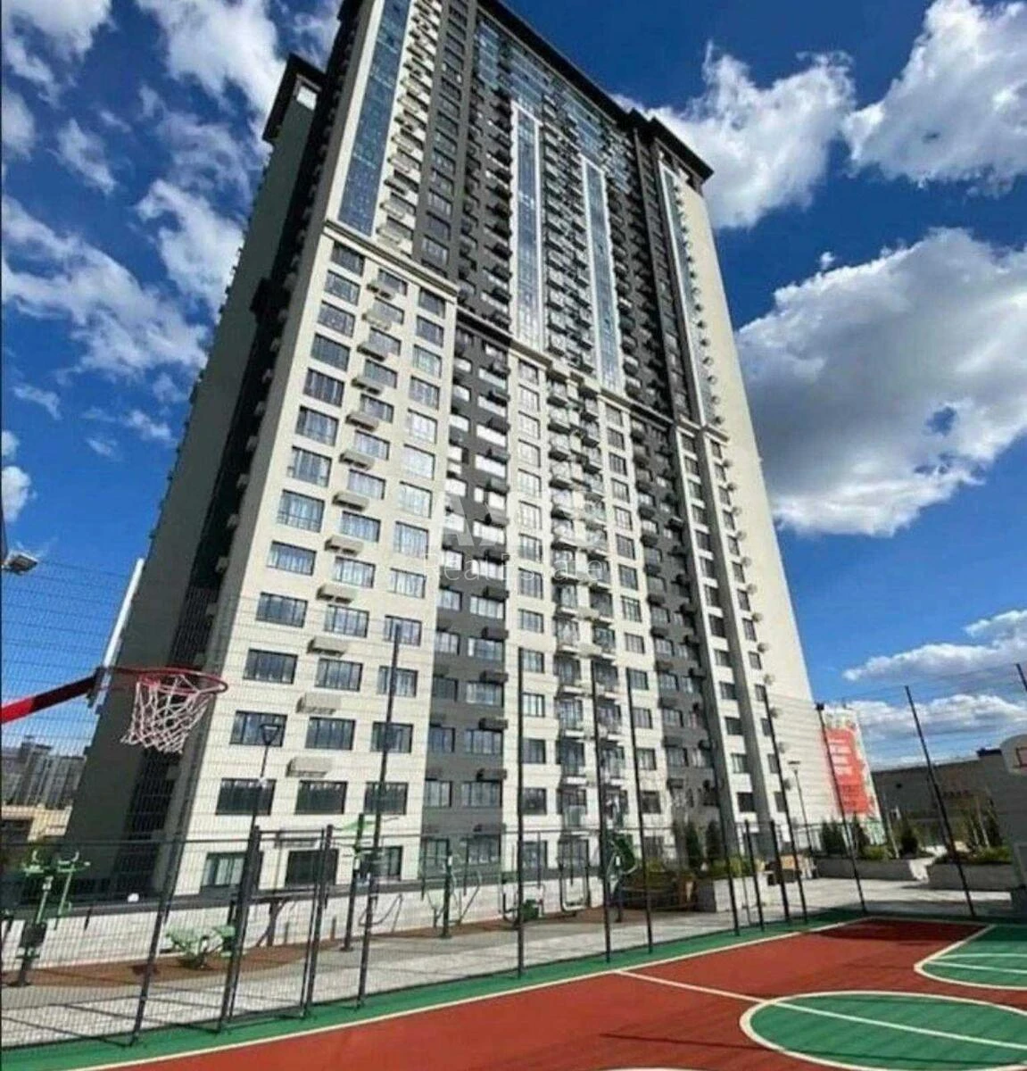 2к квартира пр-т Берестейский 5Б6834811