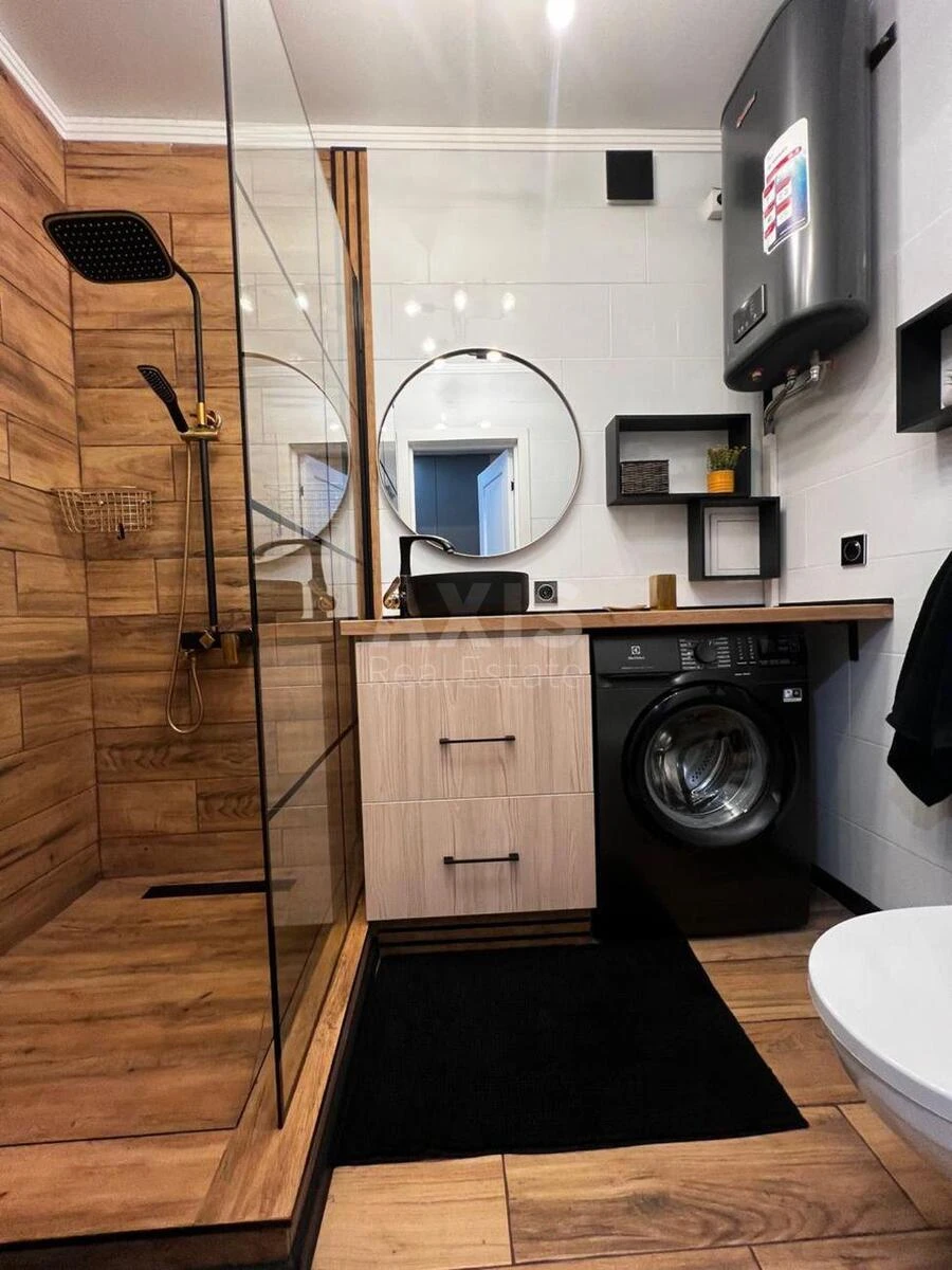 1k apartment vul. Myhajla Maksymovycha 24Б695315
