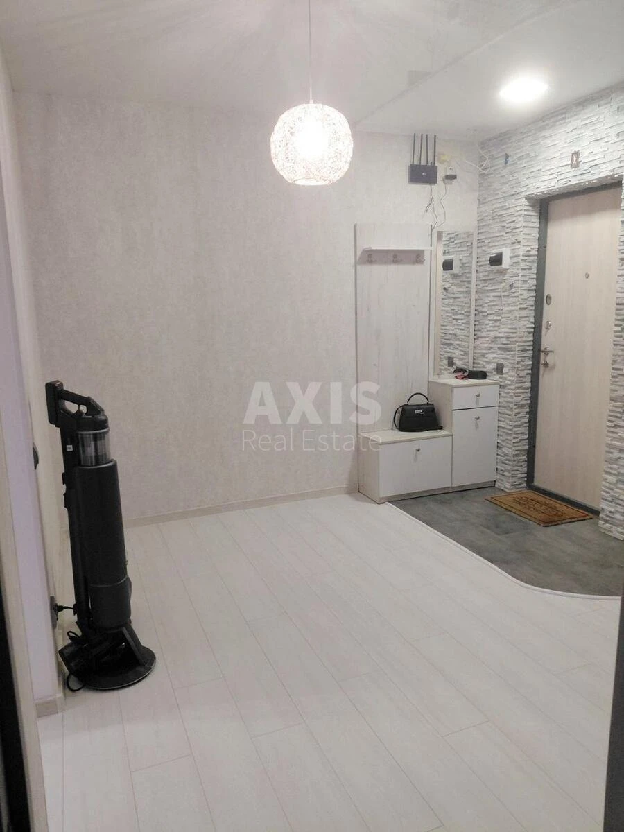 2k apartment prov. Feodosijs'kyj 14А6804319