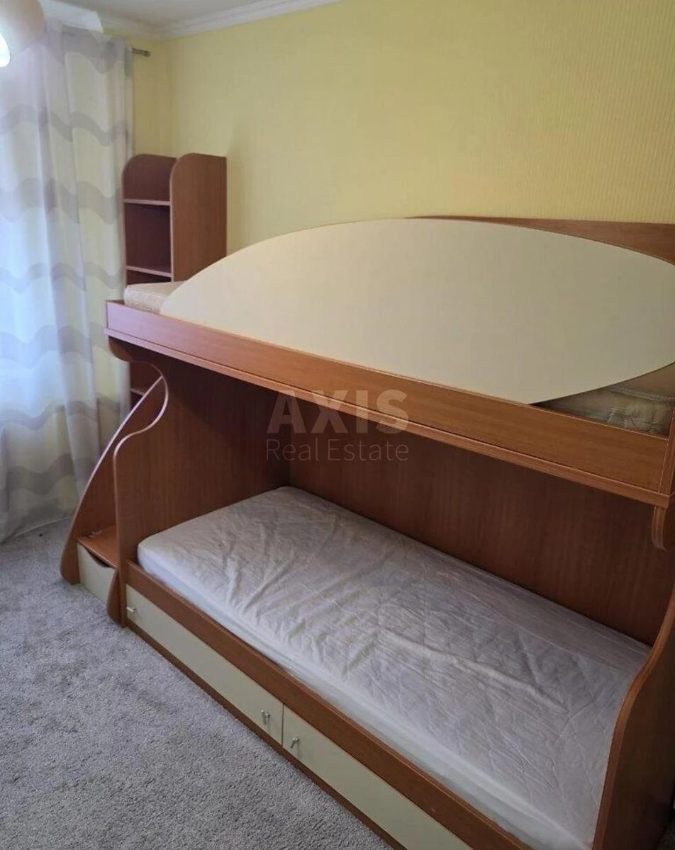 3k apartment vul. Gmyri Borysa 9В710928