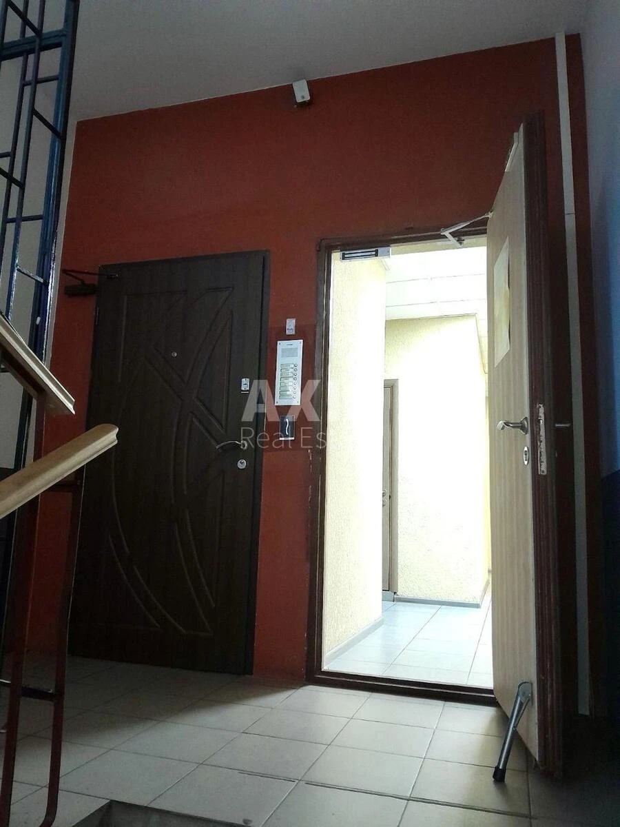 Trade object bul. Kol'cova 14, 2000m25960515