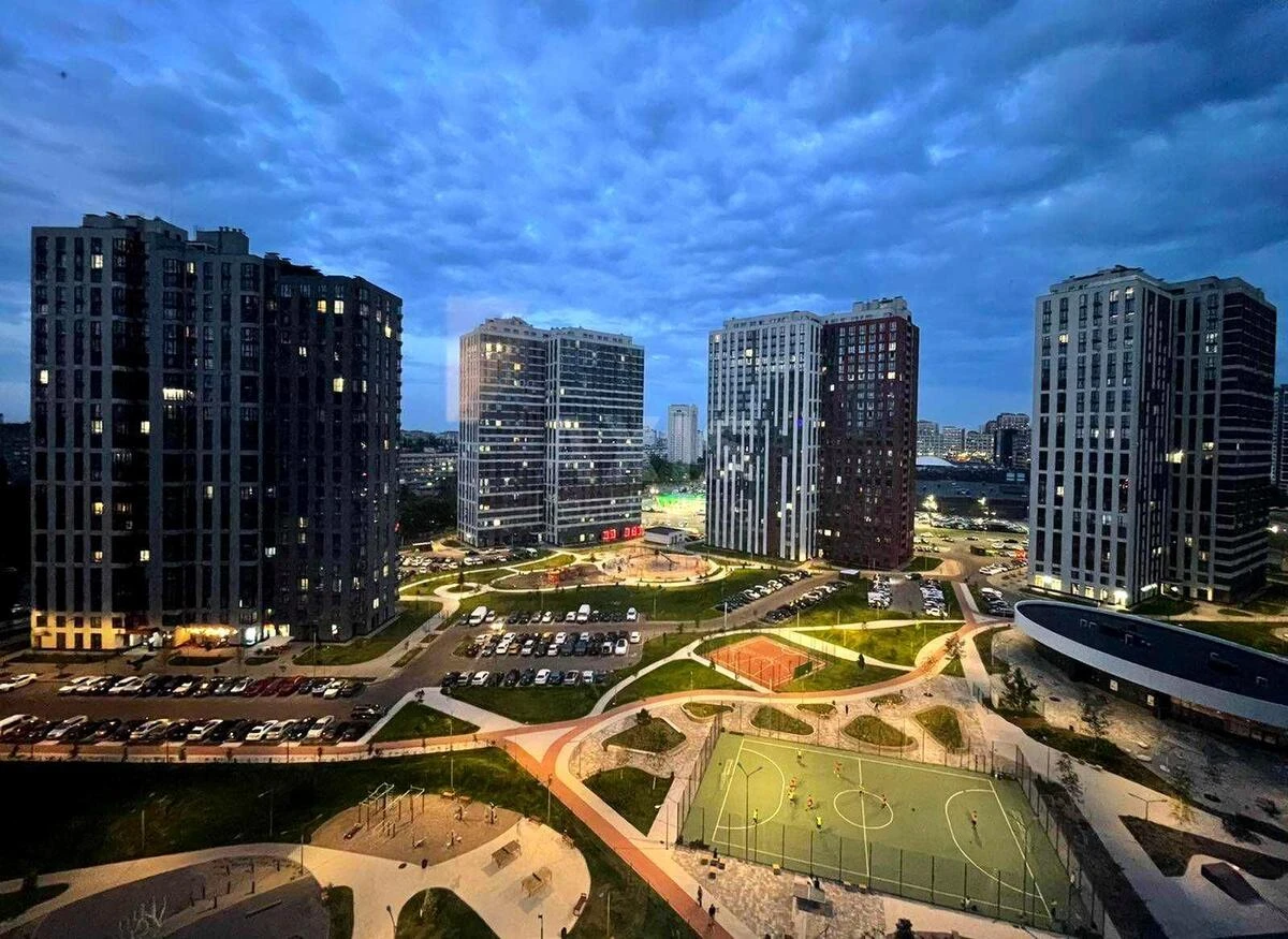 2k apartment vul. Grechka Marshala 446641810