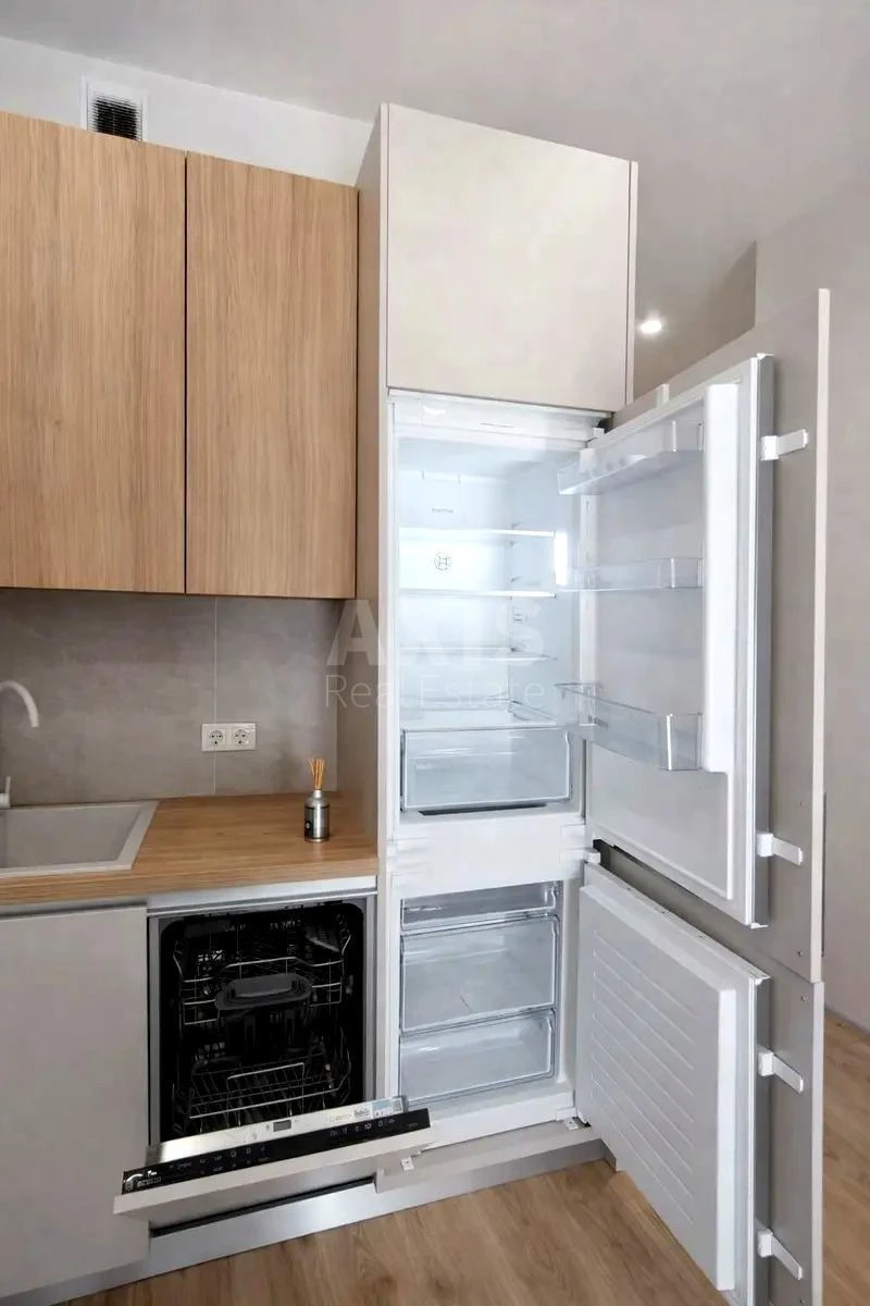 2k apartment vul. Vasylya Tyutyunnyka 28А664285