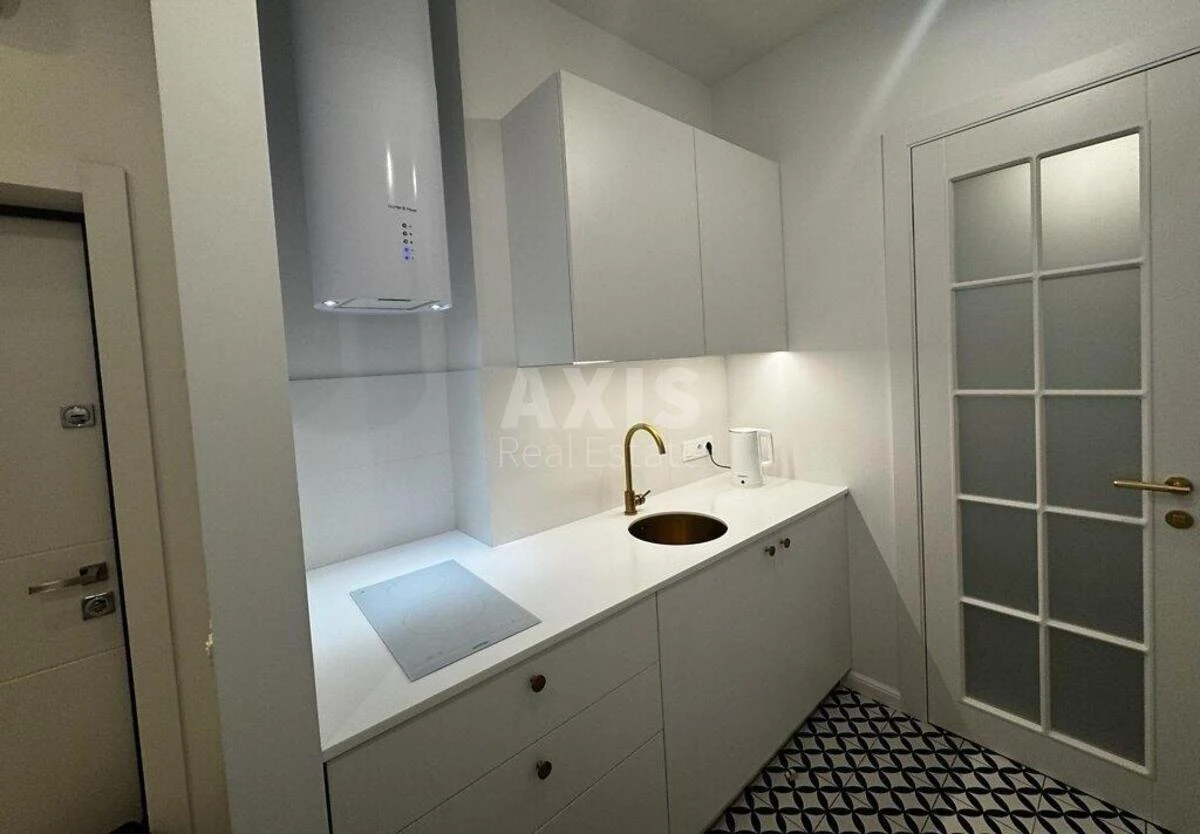 1k apartment vul. Andriya Verkhohlyada 14А71118