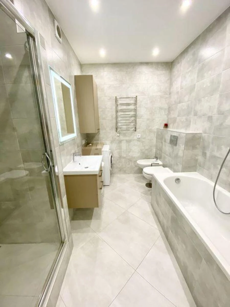 1k apartment vul. Pidvysoc'kogo Profesora 4В6481611