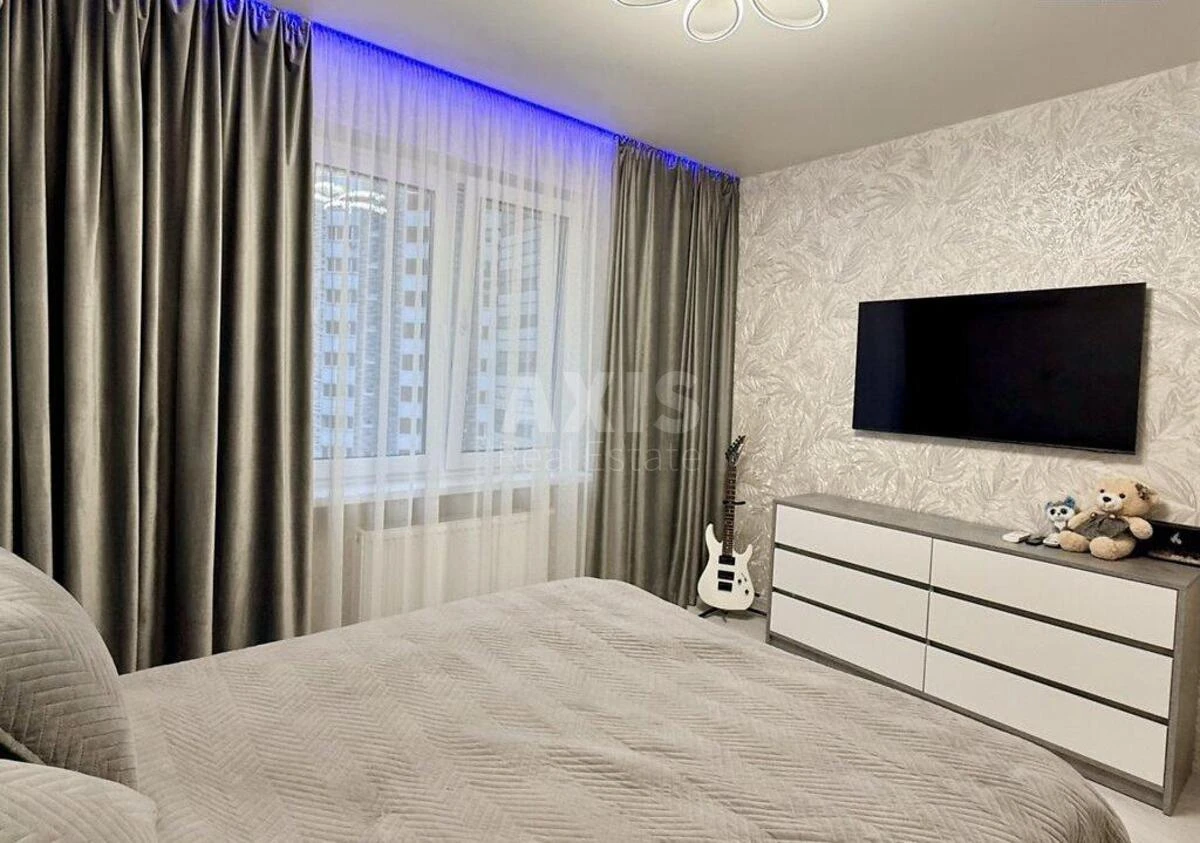 2k apartment vul. Revuc'kogo 546959013
