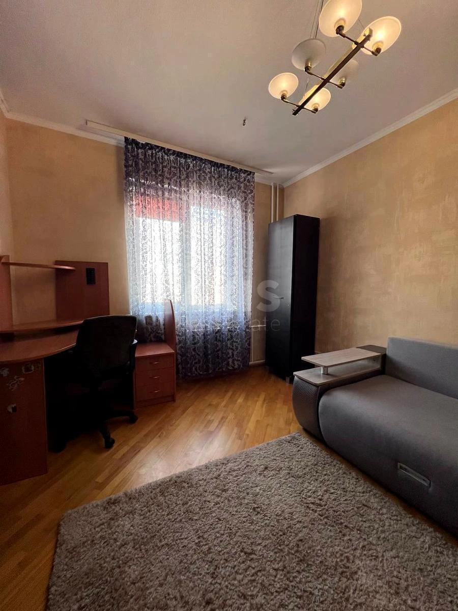 3k apartment vul. Raduns'ka 9Б617526