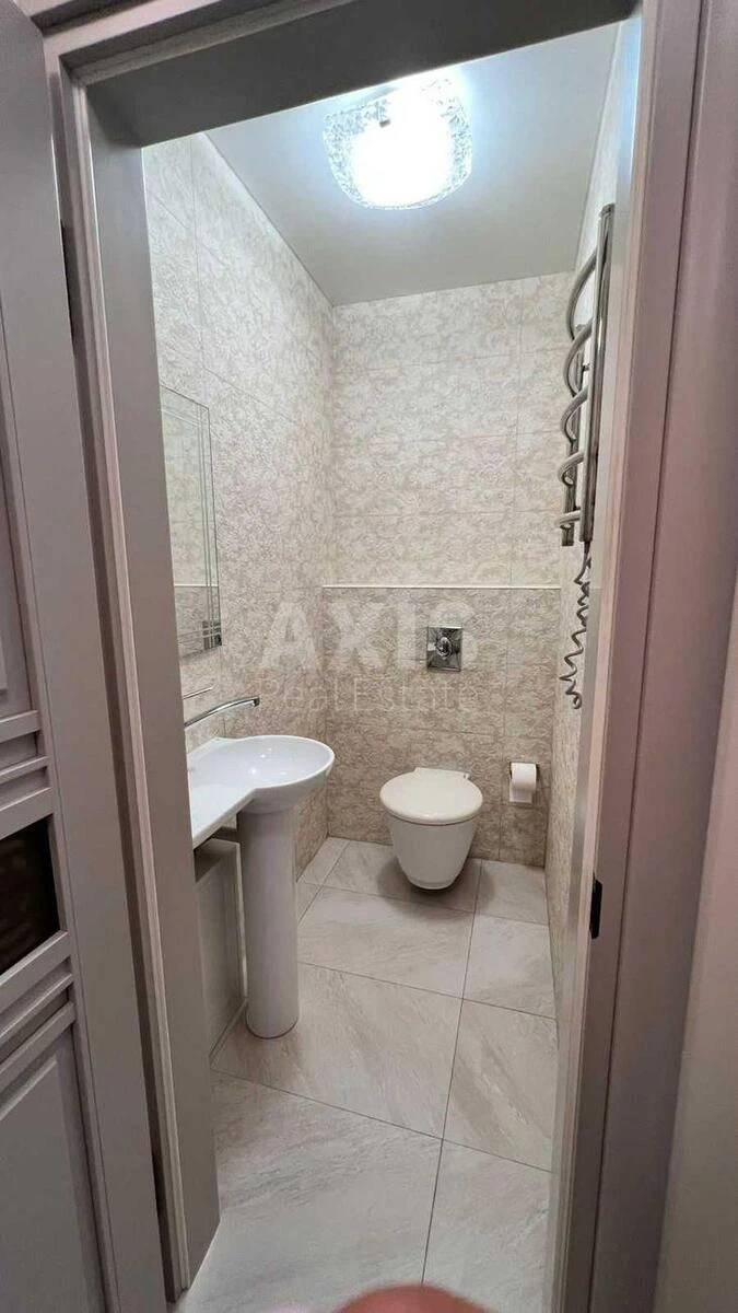 2к квартира пр-т Голосеевский 58А648193