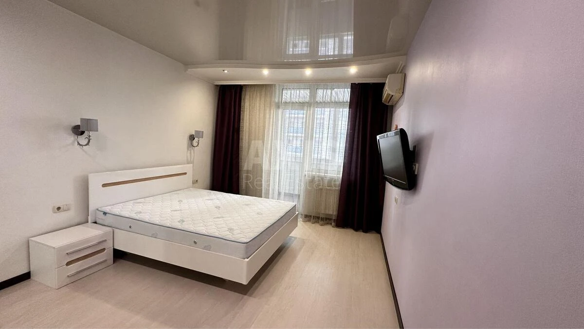 2k apartment vul. Ushakova Mykoly 1А617763