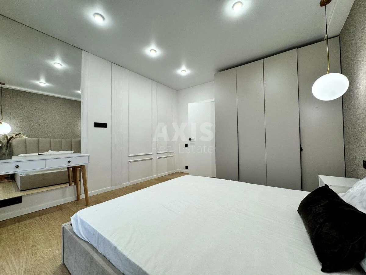 2k apartment vul. Myhajla Maksymovycha 26618128