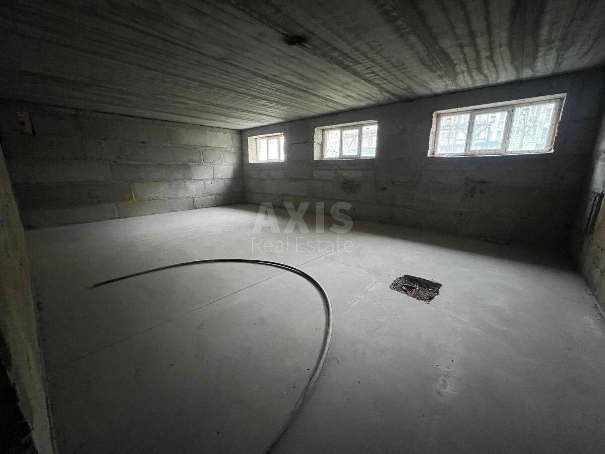 Trade object vul. Metrologichna 52, 171m2648741