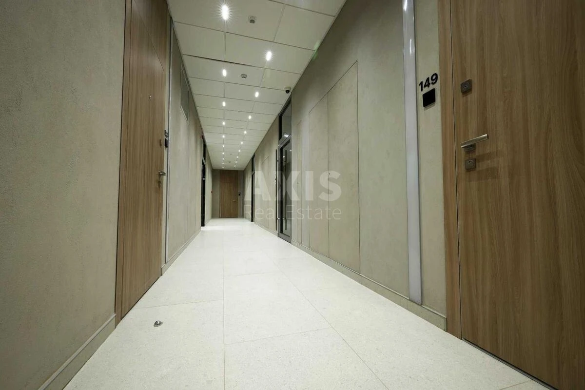 2k apartment vul. Gareta Dzhonsa 86822516