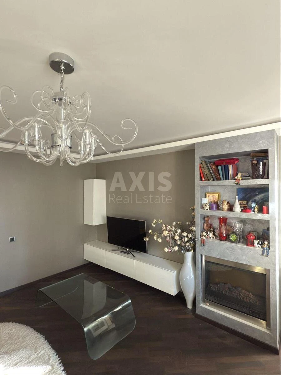 2k apartment bul. Darnyc'kyj 8620558